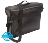 Lipo Large Fireproof Document Bag by Nicetech (15"x12"x5") Fireproof Bag up to 2000°f Fire Safe, Premium Portable Waterproof Fire Proof Bag for Home, Keep Valuable Documents Safe, Money, Passport, Jewelry