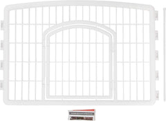 IRIS USA 24'' Exercise and Pet Playpen