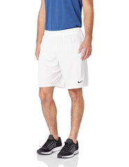 Nike Men's Soccer Park II Shorts Black