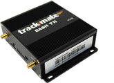 TrackmateGPS LTE/4G GPS Vehicle Tracker. Real-time, hard-wired. No contract - 24/7 user-friendly online activation.