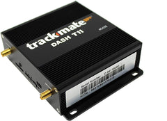 TrackmateGPS LTE/4G GPS Vehicle Tracker. Real-time, hard-wired. No contract - 24/7 user-friendly online activation.