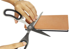 Mcusta Zanmai Whetstone 2 Side Grit 1000/4000 Sharpening Stone Knife Sharpener for Sharpening and Polishing Tool with Non Slip Base