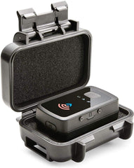 Spytec M2 Waterproof Weatherproof Magnetic Case for STI GL300 Real-Time GPS Trackers