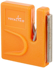 Taidea Diamond Fish Hook & Knife Sharpener T0612D