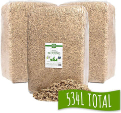 Small Pet Select Natural Paper Bedding