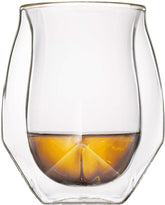 Norlan Whisky Glass, Set of 2