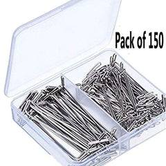 Borogo Wig Mannequin Head Tripod Stand with Carry Bag Hairdressing Training Head Holder for Cosmetology (A- Wig Tripod Stand)