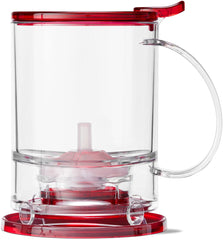 PerfecTea Tea Maker, 16 Ounce, Black by Teavana