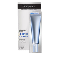 Neutrogena Rapid Wrinkle Repair Augencreme, 14 ml