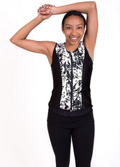 Challenge Weighted Workoutwear-The Weight Vest for Women - (S)