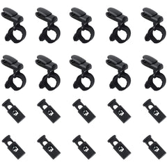 HOOSUN Garden Flag Stand Yard Flag Stand Pole Holder 36.5"" H x 16.5"" W Fits 12.5"" x 18"" Flag Without Flag