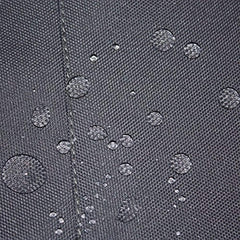 TRIARMOR 128 Inches Patio Furniture Cover Waterproof Outdoor Furniture Set Cover