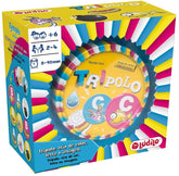 Lúdilo – Tripolo, Educational Game (80451)