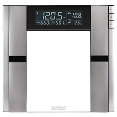 Vanity Planet Work It Digital Scale & Body Analyzer
