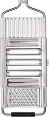 Vidalia Chop Wizard - Professional Stainless Steel Grater