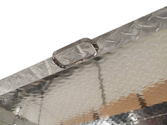 Griddle Cover 36 Inch: for Blackstone Griddle, Blackstone Griddle Cover Accessories, Flat Top Griddle/Grill Cover, Great for Outdoors, use as Tabletop, Diamond Plate Aluminum by PREMIUM HOME PHG