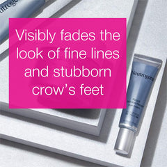 Neutrogena Rapid Wrinkle Repair Augencreme, 14 ml