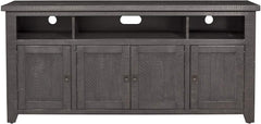 Martin Svensson Home Coffee Plantation 65" TV Stand, Espresso