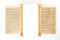 Braviloni The Bread Pal Bread Slicer, Maple and Birch