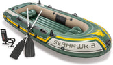Intex Seahawk Inflatable Boat Series