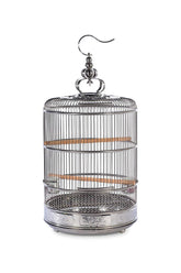 Prevue Pet Products Prevue Pet Products Stainless Steel Bird Cage