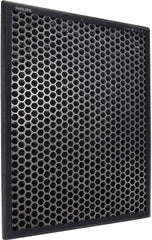 Alexapure NanoProtect Active Carbon Replacement Filter Purifier Series 2000 and 2000i, pcs810, Brown807