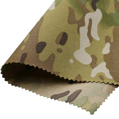 Cordura military fabric 1000D N6 Durable WP PU