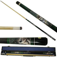 YI Billiard Cue Stick