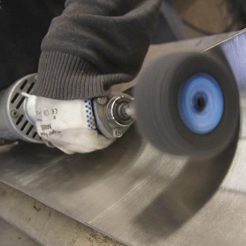 Abrasive & Finishing Products