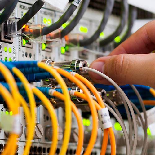 Networking – Hint Capital