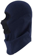 ChinFun Balaclave Fleece Windproof Ski Mask Face Mask Tactical Hood Neck Warmer