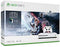 Xbox One S 1Tb Console - Battlefield V Bundle