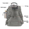 Outdoor 3 Day Expandable 40-64L Backpack Military Tactical Hiking Bug Out Bag