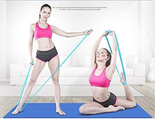 YNXing Thigh Master Thigh Trimmer Thin Body/Thigh Toner & Butt, Leg, Arm Toner/Leg Exerciser Home Gym Equipment Best for Weight Loss Thin Thigh