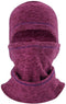 ChinFun Balaclave Fleece Windproof Ski Mask Face Mask Tactical Hood Neck Warmer