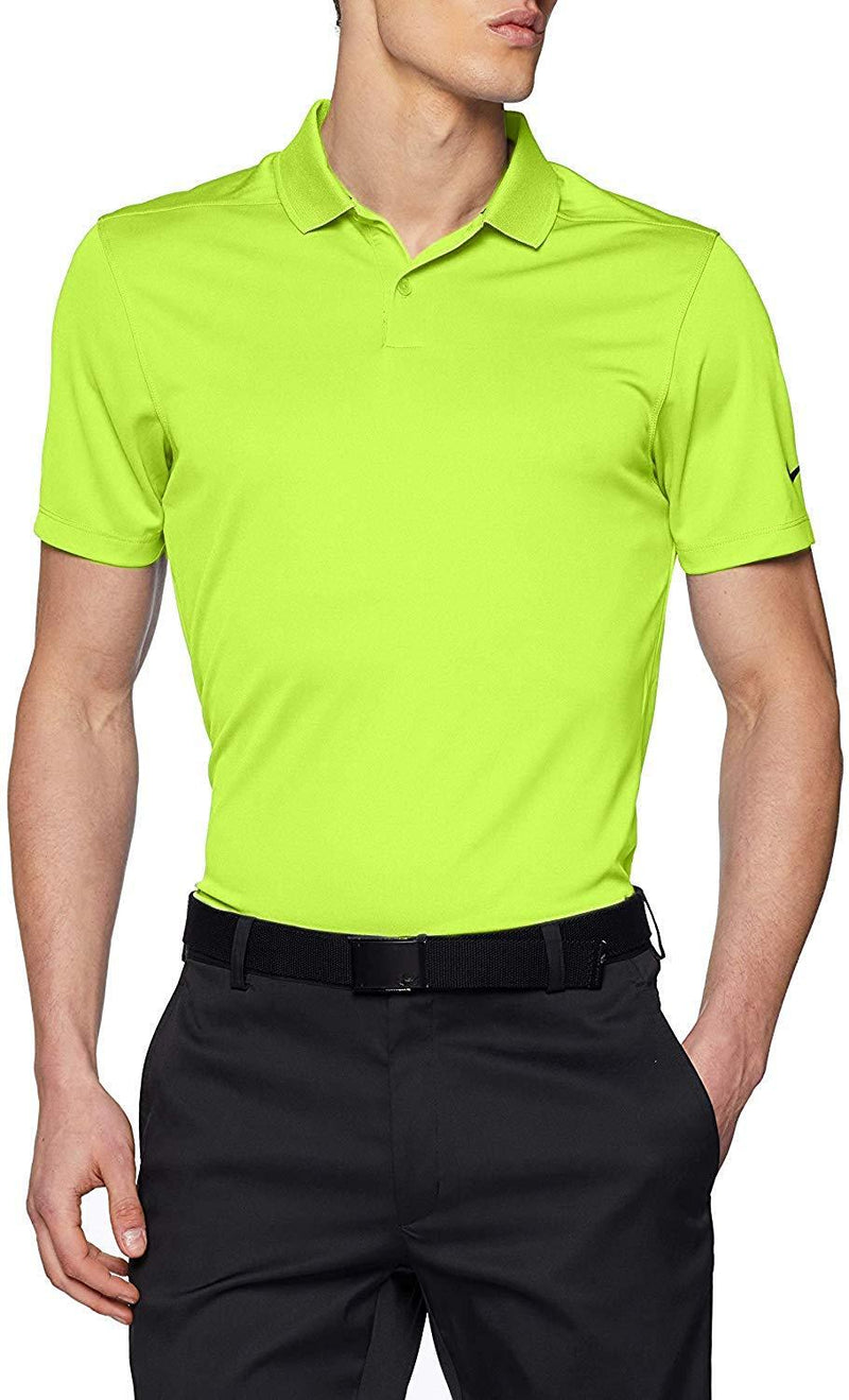 Nike Men's Dry Victory Solid Polo Golf Shirt