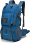 MOUNTAINTOP 40L Hiking Backpack for Outdoor Camping