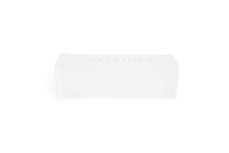 Fox Run 6531 Saltine Cracker Sleeve Storage Container, Plastic