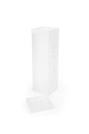 Fox Run 6531 Saltine Cracker Sleeve Storage Container, Plastic