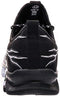 BRONAX Men's Stylish Graffiti Personality Sneakers