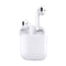 Apple MMEF2AM/A  AirPods Wireless Bluetooth Headset for iPhones with iOS 10 or Later White