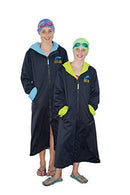 Great Aussie Swim Parkas (Swim Jacket/Robe Men, Women, Youth