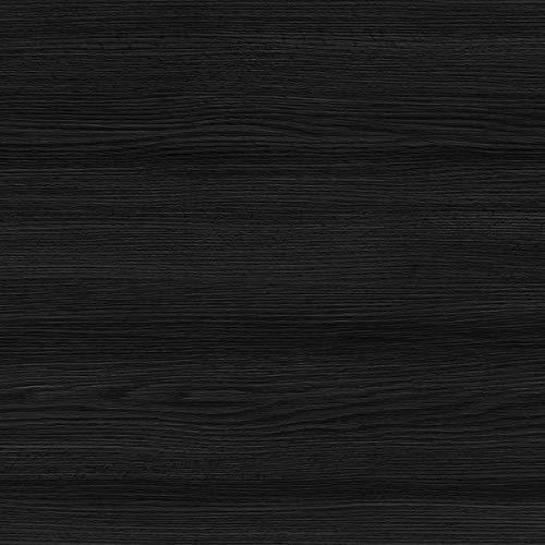 Sorbus Dresser with 5 Drawers - Furniture Storage Tower Unit for Bedroom, Hallway, Closet, Office Organization - Steel Frame, Wood Top, Easy Pull Fabric Bins (Black/Charcoal)