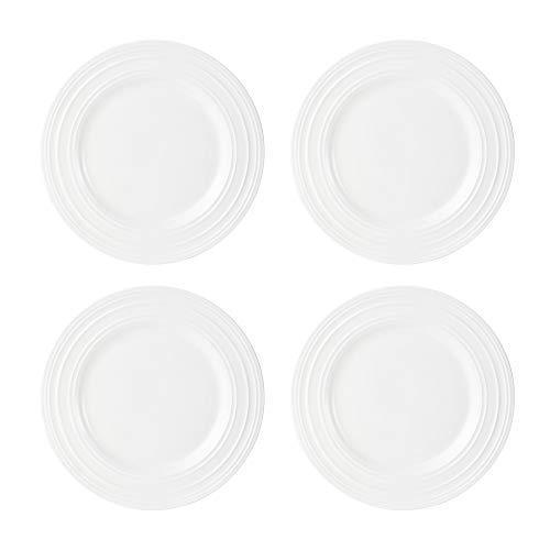 Mikasa 5224193 Ciara 16-Piece Dinnerware Set, Service for 4