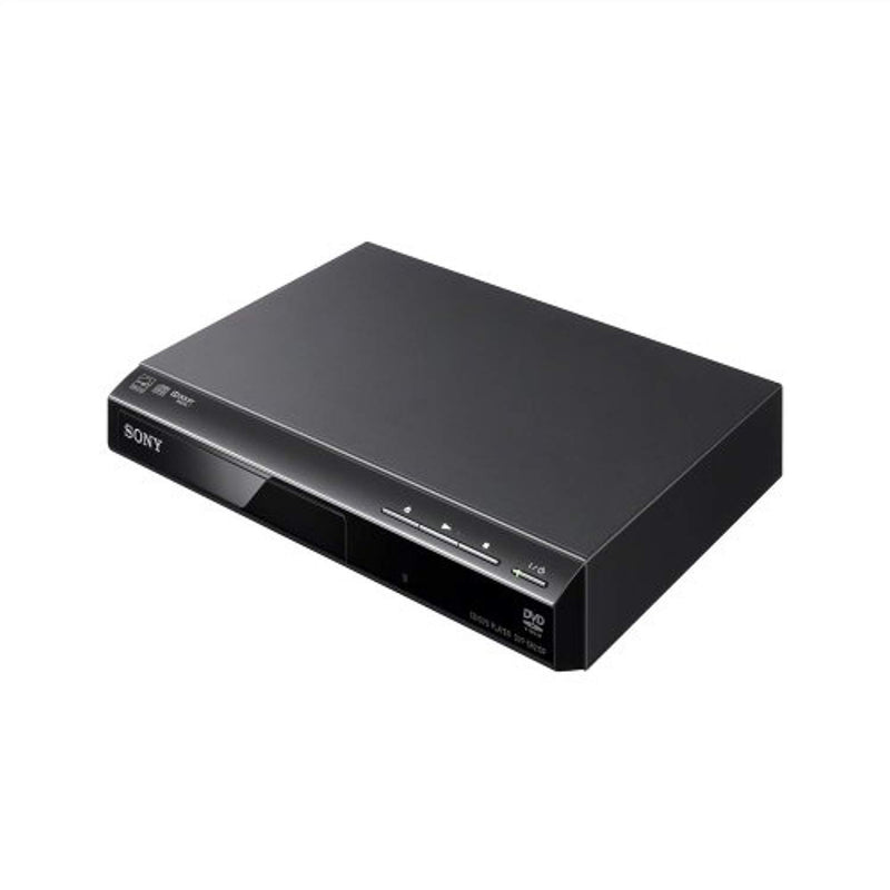 Sony DVPSR210P DVD Player