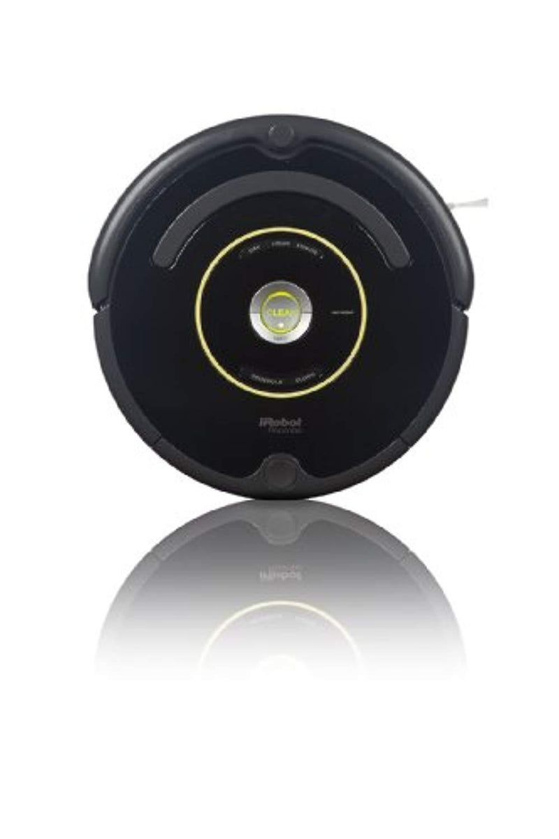 iRobot Roomba 650 Robot Vacuum