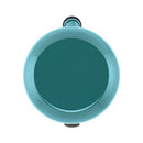 Circulon 2-Quart Circles Teakettle, Capri Turquoise