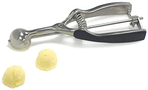 Fayomir 703 NOR-703 SCOOP, SANTOPRENE HCNDLE, 44MM, 42MM (2 Tablespoon)