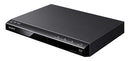 Sony DVPSR210P DVD Player