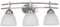 Feit Electric LED Vanity Fixture With 3 Lights Dimmable Soft White 2700K